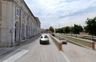 Senigallia – Ipotesi tunnel per il nuovo ponte Garibaldi dagli architetti Gasparetti e Sarti